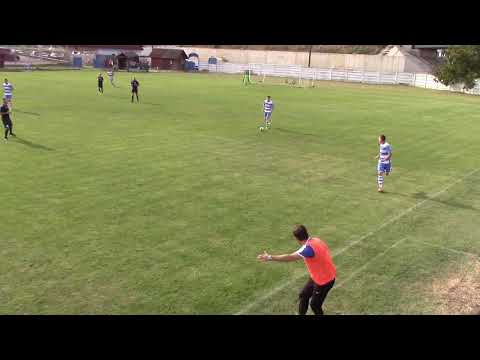 CS FRONTIERA CURTICI 2004 - CS BELIU 5-2