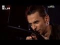 Depeche Mode - Touring The Angel (2006, Nurburgring, Germany)(2006-06-04)