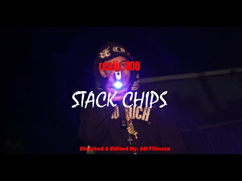 realjr400-(pain official music video) Shot by AR Filmzzz