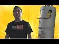 Crazy Boyfriend 2 000 Hot Water Heater Broke