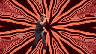 Mikey (Miguelito) dance - &quot;Empty Hearted&quot; by Designer Drugs &amp; Alvin Risk