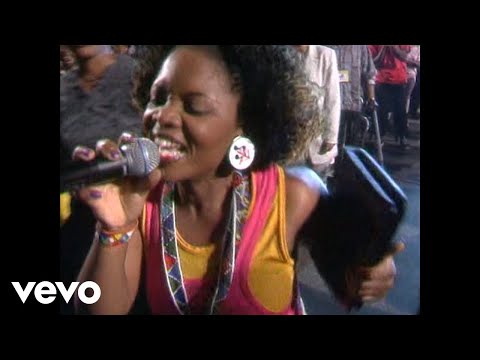 Joyous Celebration - Elethu Basha (Live in Johannesburg at the Civic Theatre - Johannesburg, 2002)