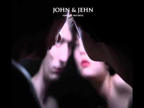 John & Jehn - O'Dee