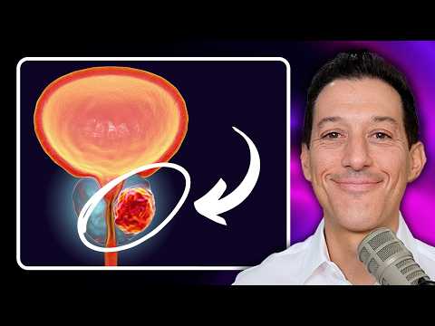 How to Protect Your Prostate from Cancer & Inflammation