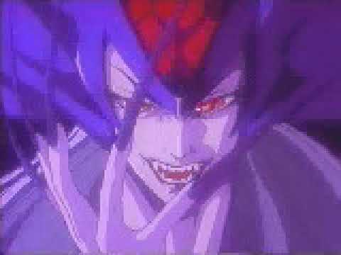 Satanika Anime MTV Teaser Trailer (1998)