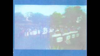 PAN AM NORTH STARS  ''MAMBO BALAHU''