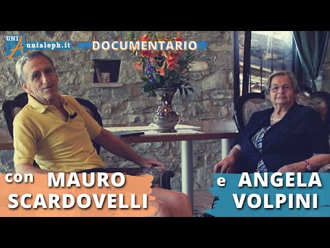 La via della felicità sulla Terra - Mauro Scardovelli e Angela Volpini