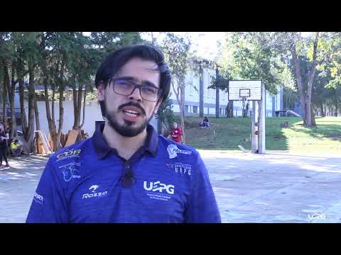 Chamada para os 64º JEPS