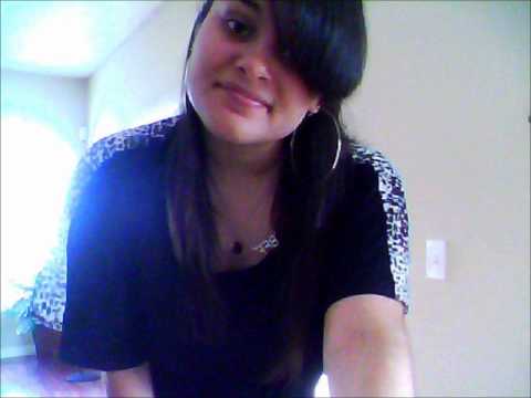 Stronger - Bridget Hermano Cover