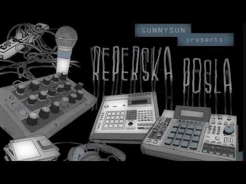 05. GHET & SMOKE MARDELJANO & CYAM - BRUTAL (Prod. by SunnySun)