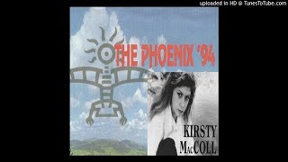 Kirsty MacColl - 11 - Can&#39;t Stop Killing You