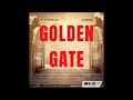 TEAM KENNI GOLDEN GATES.