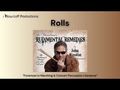 Rud Remz-Rolls