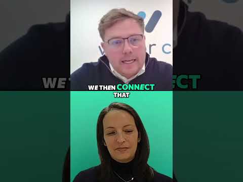 Visitor Chat: Your All-in-One Messaging Hub Explained! #shorts