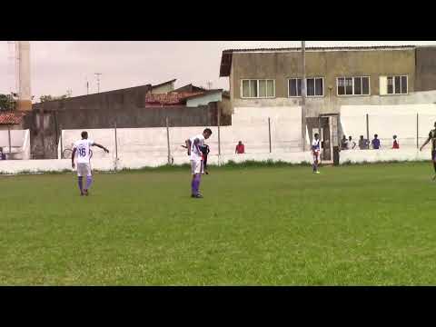 COPA MARANHÃO SUB-19 | DFG/IAPE X TUPAN