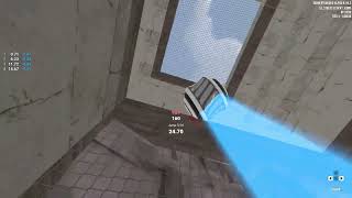 Momentum Mod | sj_mireal/stress/rutabaga PR's