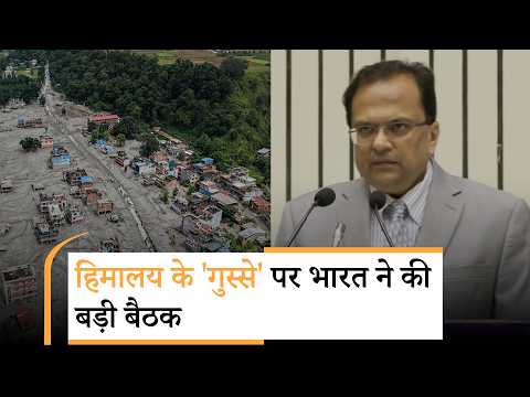 Vanakkam Poorvottar: हिमालय पर खतरा बढ़ा, Nepal की त्रासदी के बीच India ने शुरू कर दी बड़ी तैयारी