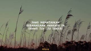 Download lagu Story WA | Story Galau | Orang Tua Itu Egois mp3