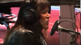 Beth Hart - Mechanical Heart (live @ Roodshow)