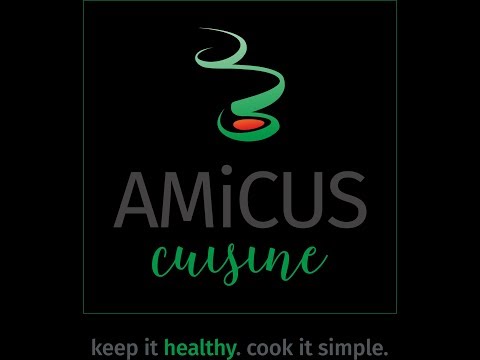 AMiCUS Cuisine