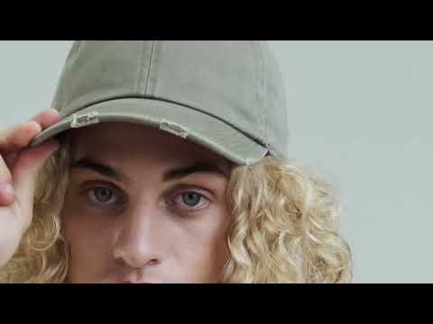 Dad Hat Destroyed-S — video