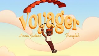 Musik-Video-Miniaturansicht zu Voyager Songtext von Arma Jackson & Franglish