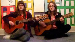 Anti-Love Song -More On The Odd