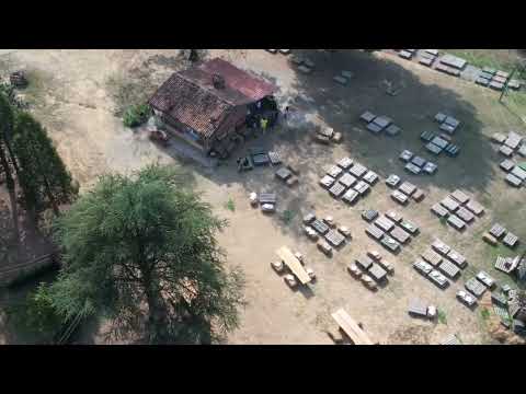 San Colombano al Lambro. La collina del Milanese