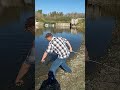 Video Thumbnail for Dean's Biggest Pike Of The Year.(Part 2 Of 3 New Lure)