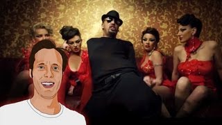 I'm a Joker - Anri Jokhadze (Georgia) Eurovision Song Contest 2012 - Review