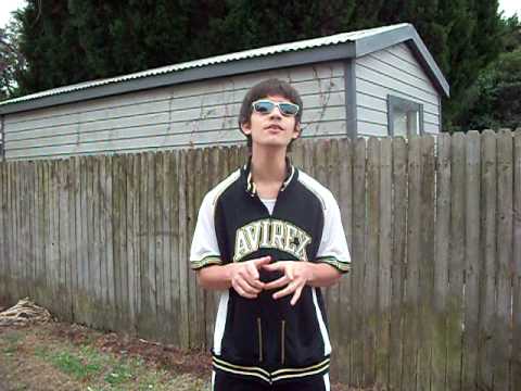 Angel - Whiteboyz - Acoustic Cover