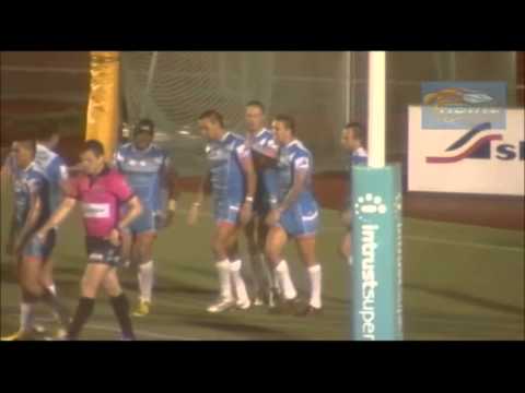 PRIDE TV: Hezron Murgha try of the season contender