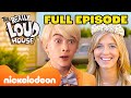 FULL EPISODE The Really Loud House School Dance Nickelodeon