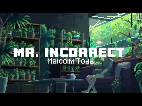 Mr. Incorrect - Malcolm Todd (Lyrics)
