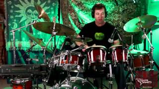 Town Pants Drums 2012