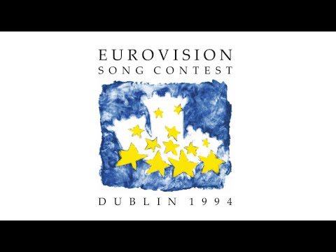 Eurovision Song Contest 1994 - Full Show (AI upscaled - HD - 50fps)