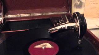 Maple leaf rag - Sidney Bechet and his New Orleans Feetwarmers