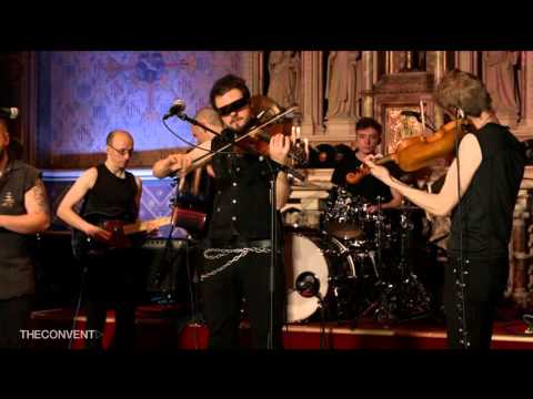 Treacherous Orchestra Sea Of Okhotsk