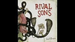 Rival Sons - All the way (new Head Down album) [HQ]