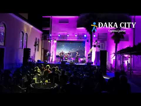22. ČAPLJINA Fest - Predajem tebi sve