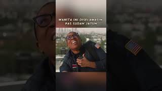 Download lagu THIS WOMAN WAS SAVED WHEN SHE WAS ALREADY FALLING #film #film storyline #short film #fiction film mp3 Download lagu THIS WOMAN WAS SAVED WHEN SHE WAS ALREADY FALLING #film #film storyline #short film #fiction film mp3