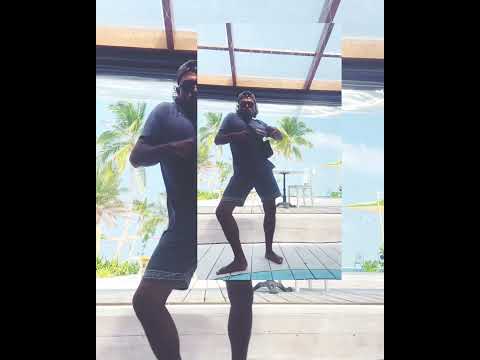 Riton ft. Kah-Lo - Ginger Dance