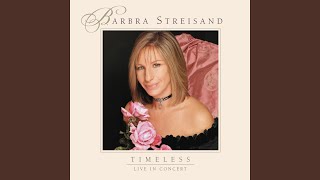 Something Wonderful/Being Alive (Medley) (Live)