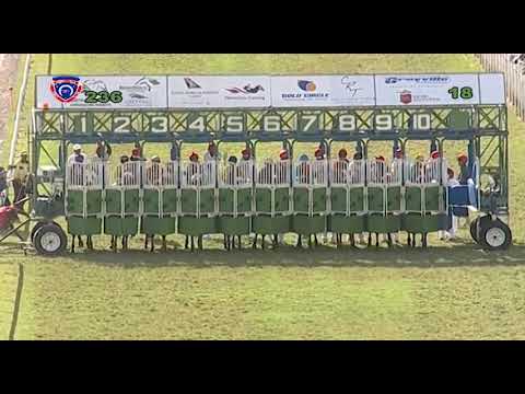 THE South African Airways Cargo PRINCESS MARGARET CUP - Baritone