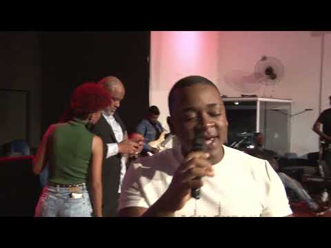 DAVID BILLY - UNÇÃO SEM LIMITES