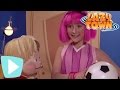 Lazy Town Welcome To Lazy Town