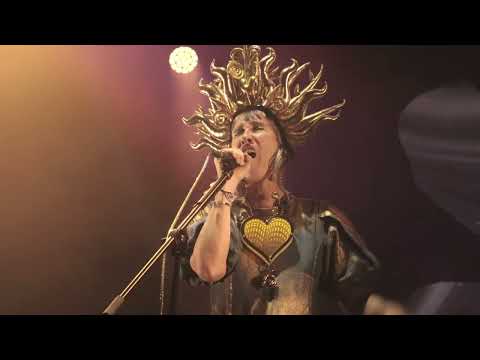 El Dorado - Aterciopelados