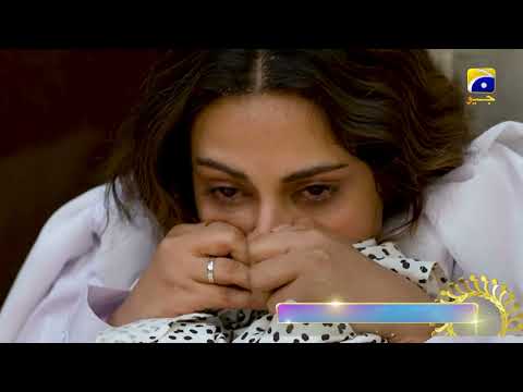 Dil-e-Nadan Episode 06 Promo | Tonight at 8:00 PM only on Har Pal Geo