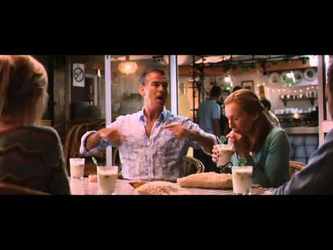 A Long Way Down (Featurette)
