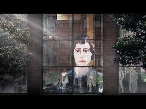 Бабочки в Берлине - трейлер